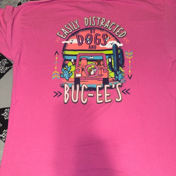 LOT of 10 buccees shirts - Picture 8 of 11